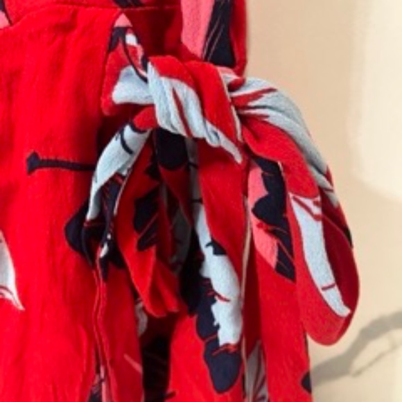 Express Size M Summer Dress - Picture 3 of 8